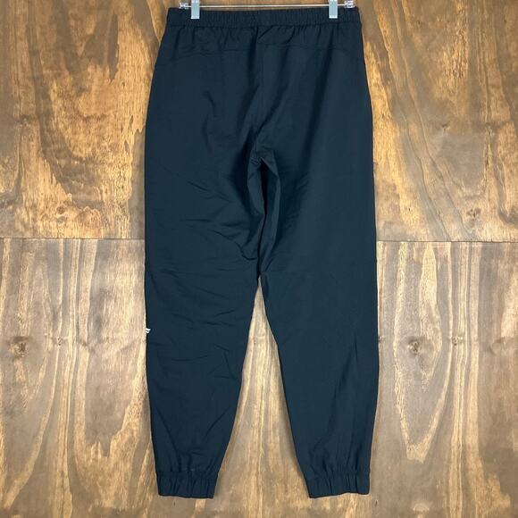 Fabletics Womens Pants Midnight The One Jogger Pull On Stretch Medium - Picture 9 of 11